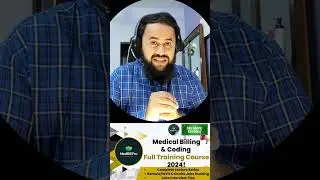 Beginner Training of Medical Billing & Coding Course 2024 | Remote/WFH Jobs Hunting | Interview Q&As