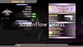How to join a Cracked COD4 lobby for MAC