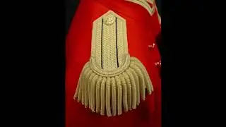 Epaulet Pronunciation, Meaning & Etymology