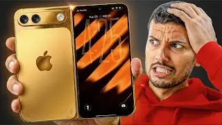 Apple Folding iPhone will Change Everything !