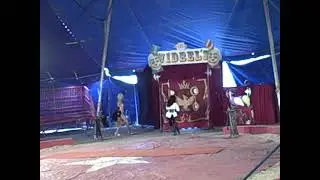 Vidbel Circus Archery