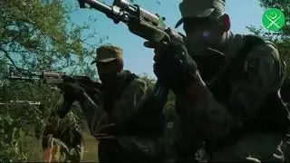 (1) New Pak Army Song 2018
