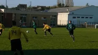 CHANPIONNAT DE FOOT DHR. HAUTE NORMANDIE