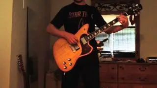 ReWind Pickups JPPost72 pickup set Part 1
