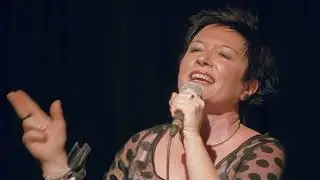 Porque amo a Buenos Aires  - Eladia Blazquez