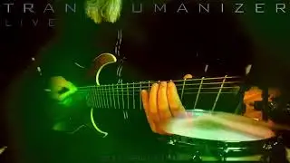 TransHumanizer | Live 2023 | Demo 3