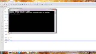 1er Video Tutorial Ensamblador