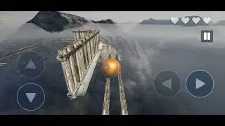 extreme balancer 3 level 9
