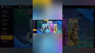 OB 52 new updates free fire New magic cube bundle funny shorts video