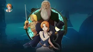 Forgotton Anne FULL 