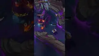 AP Shaco Jungle - BARON MIND GAMES   #leagueoflegends #shaco #apshacojungle #shacojungle #apshaco