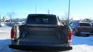 Used 2011 Ram 1500 ST for sale in Grande Prairie, AB