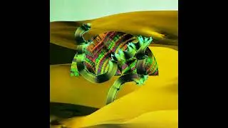 Hail Bop - Django Django