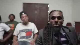 Malc Dat - Headed For