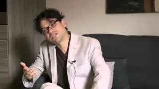 Sergio De La Pava: Defending the Public