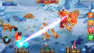 JILI BIG WIN | Dinosaur Tycoon II LIKE CRAZY #25
