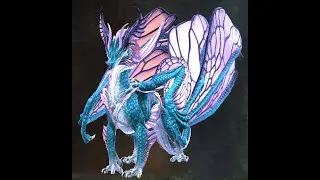 Skyscale Shimmerwing