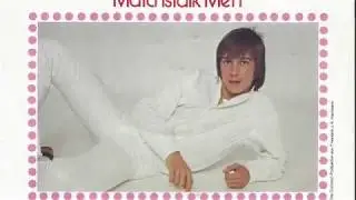 Andy Andres - a² * b * √piep - Matchstalk Men - 1978