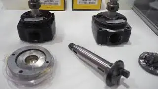 How shop fuel injector dpa bosch Ve pump 14 mm head gasket