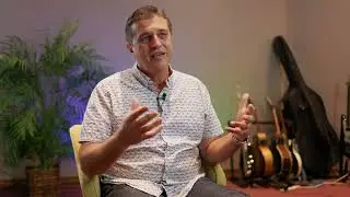 Gary and Sandy Parker Story