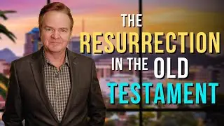 The Resurrection of Jesus in the Old Testament, Questions and Answers with Pastor Robert Furrow
