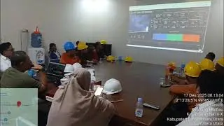 Video ICON  Operasional Excellence