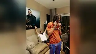 Lil Baby - Heatin Up (sped up)