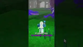 roblox 99nights new corruption scanner item🤯#99nightintheforest #99nights #roblox