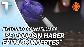 Fentanilo contaminado: denunciaron en 2023 otro medicamento de HLB Pharma alterado