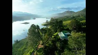 Your Sri Lanka Journey with Resplendent Ceylon