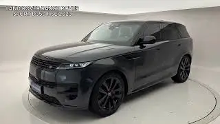 NEW LAND ROVER RANGE ROVER SPORT D350 HSE EM DETALHES! O SUV MAIS IMPRESSIONANTE DE TODOS OS TEMPOS!