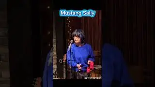 Mustang Sally - Soultrain