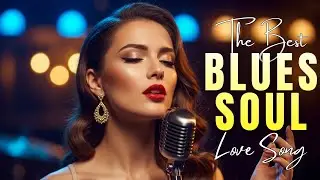 Blues & Soul Memories | Etta James Inspired