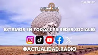 Actualidad Radio Miami