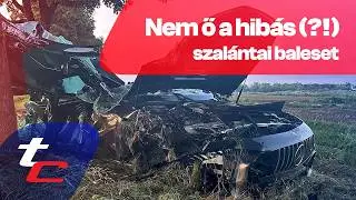 Letarolnak 200-zal előző német prémiumok és mégis te vagy a hibás? Hogy is van ez?