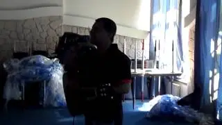 Боря наш царь 720