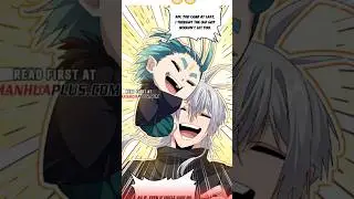 Book of Esper Episode / Demon Emperor /lu fang