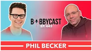 Bobby Cast - Phil Becker