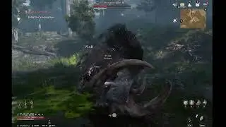 Game of Thrones Kingsroad | Ferocious Boar Fight