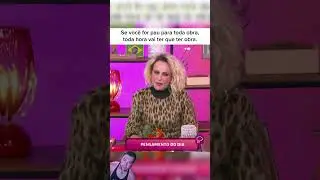 Pensamento do Dia com Ana Maria Braga ✨ Reflex&atilde;o e Motiva&ccedil;&atilde;o para Hoje
