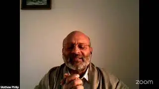 Kannada Prayer Line (KPL) - 1464th Day of Prayer