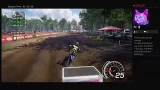 Mx vs Atv All Out Pro national