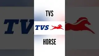 FAMOUS BRANDS WITH ANIMAL LOGOS🤔 Pt:2