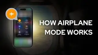 Airplane Mode Matters More Than You Think! Myths, Benefits, and How It Works