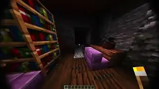 Updated Bodycam shader test