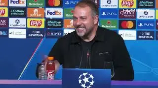 Barcelona in Trouble&hellip; Until Kounde Did THIS! | UCL Group Stage Drama