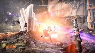 Chaos Reach + Geomag + Sol Invictus