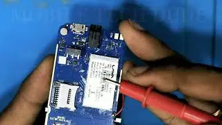lava a7 star charging problem jumper solution / charging ways