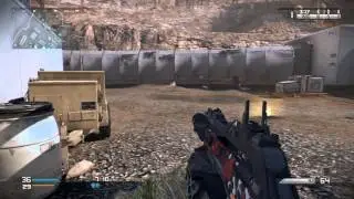 【COD:Ghosts 実況】DLC第2弾きたー！！！！【#31】