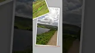 Dovestone Reservoir, Peak District National Park, Part 1